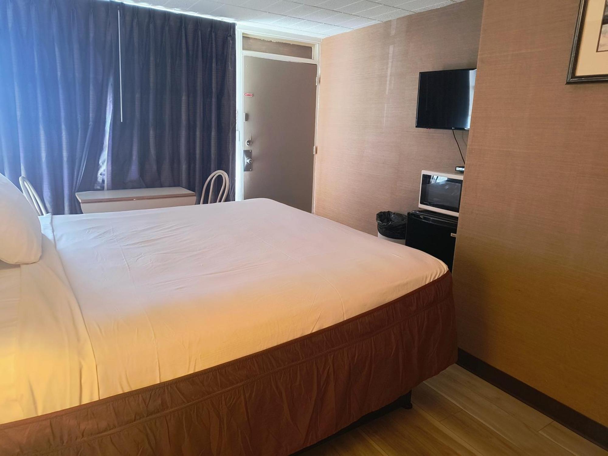 Monaco Motel - Wildwood Beach & Boardwalk Dış mekan fotoğraf